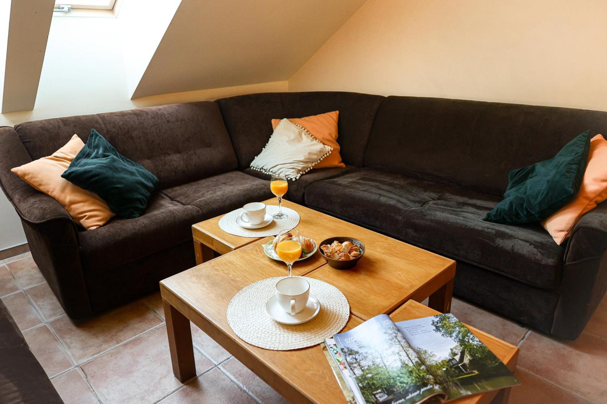 Amelia Apartamenty Wladyslawowo Bagian luar foto