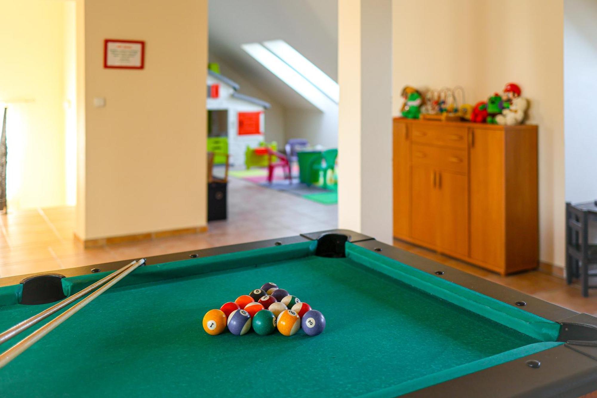 Amelia Apartamenty Wladyslawowo Bagian luar foto