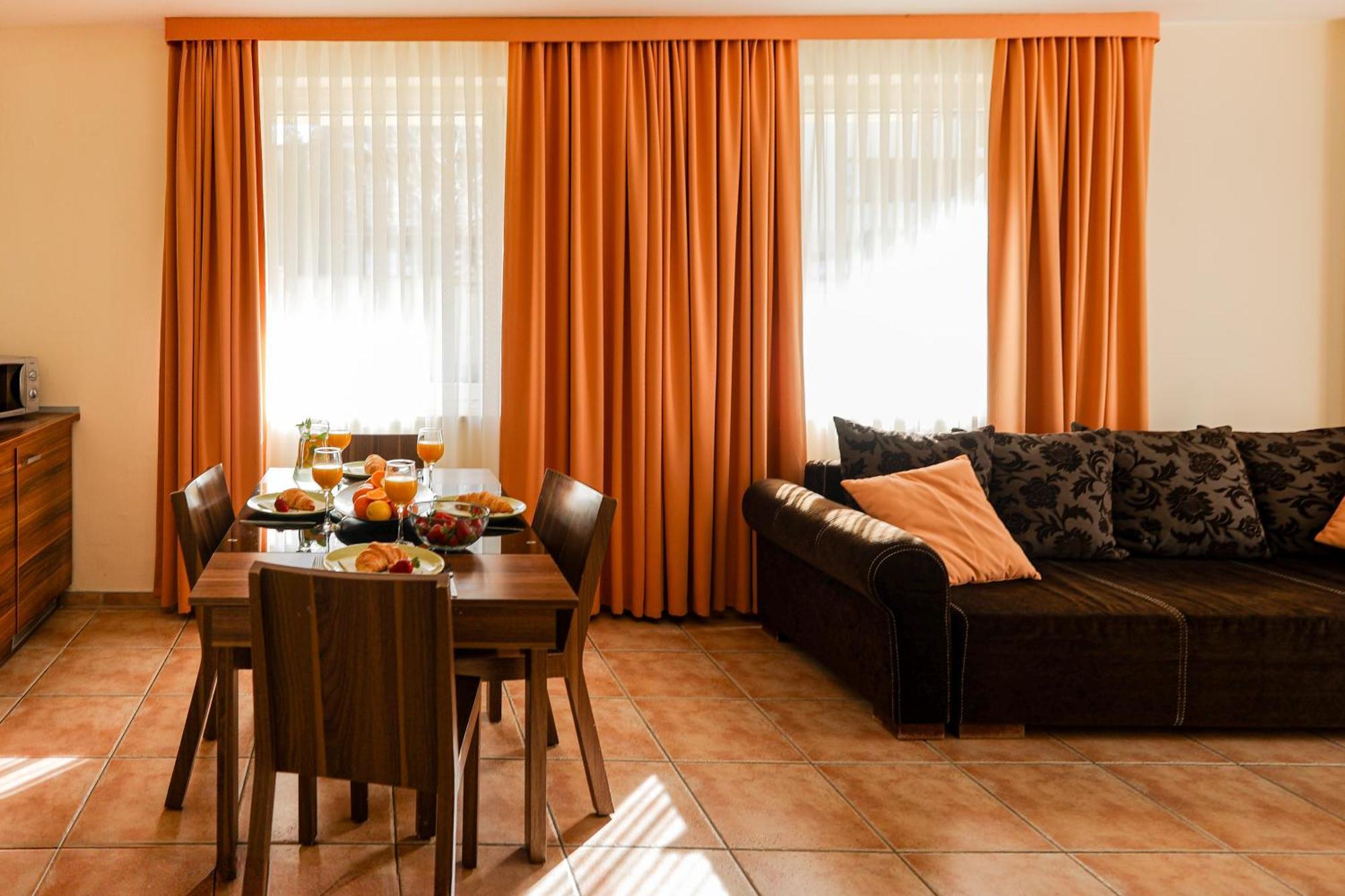 Amelia Apartamenty Wladyslawowo Bagian luar foto