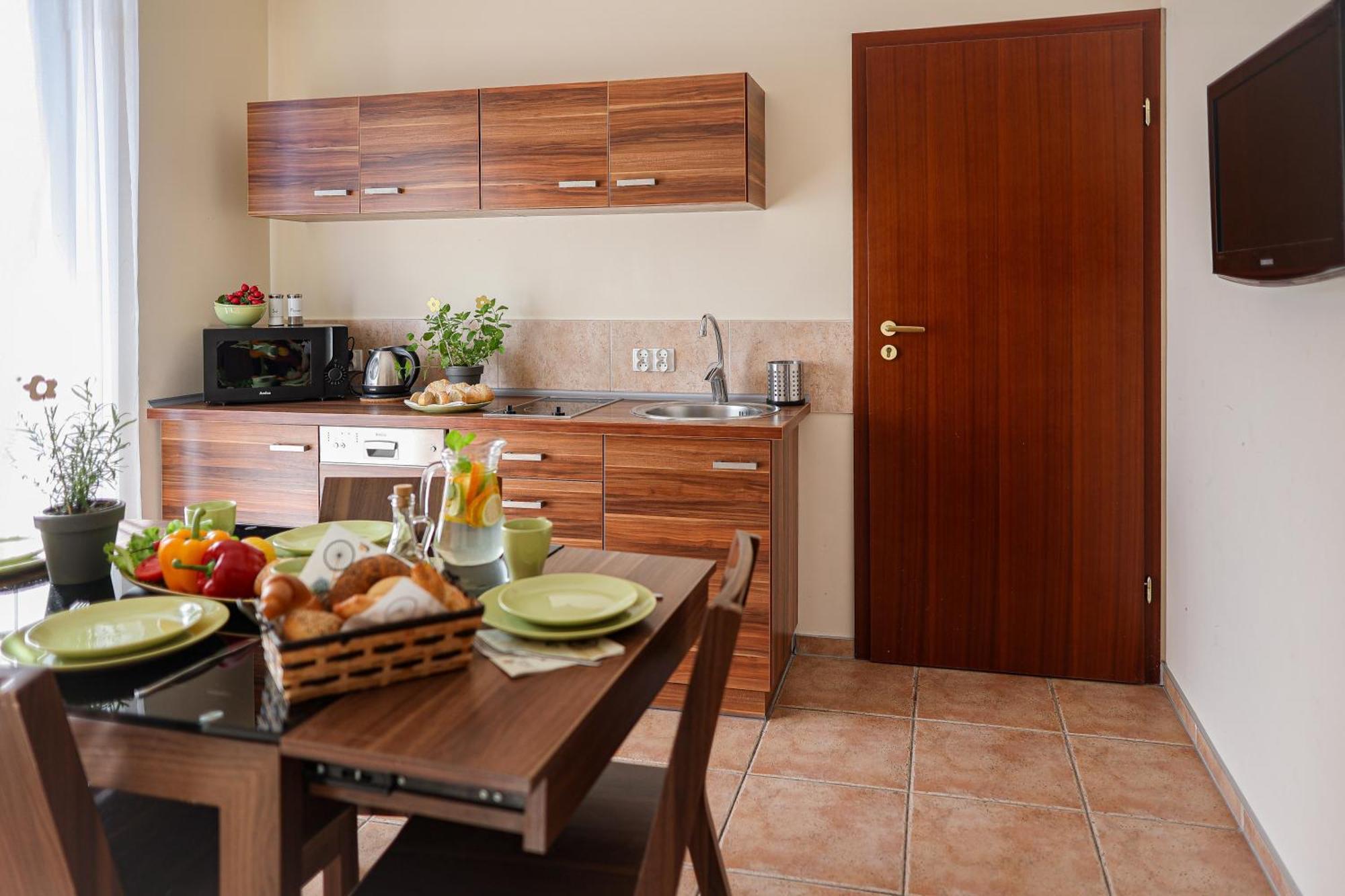 Amelia Apartamenty Wladyslawowo Bagian luar foto
