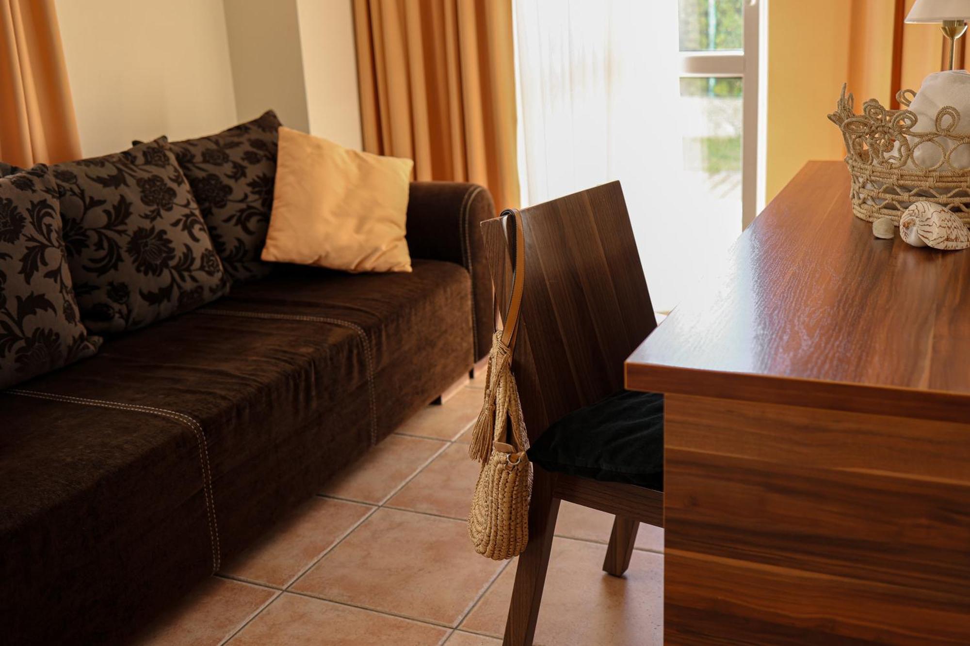 Amelia Apartamenty Wladyslawowo Bagian luar foto