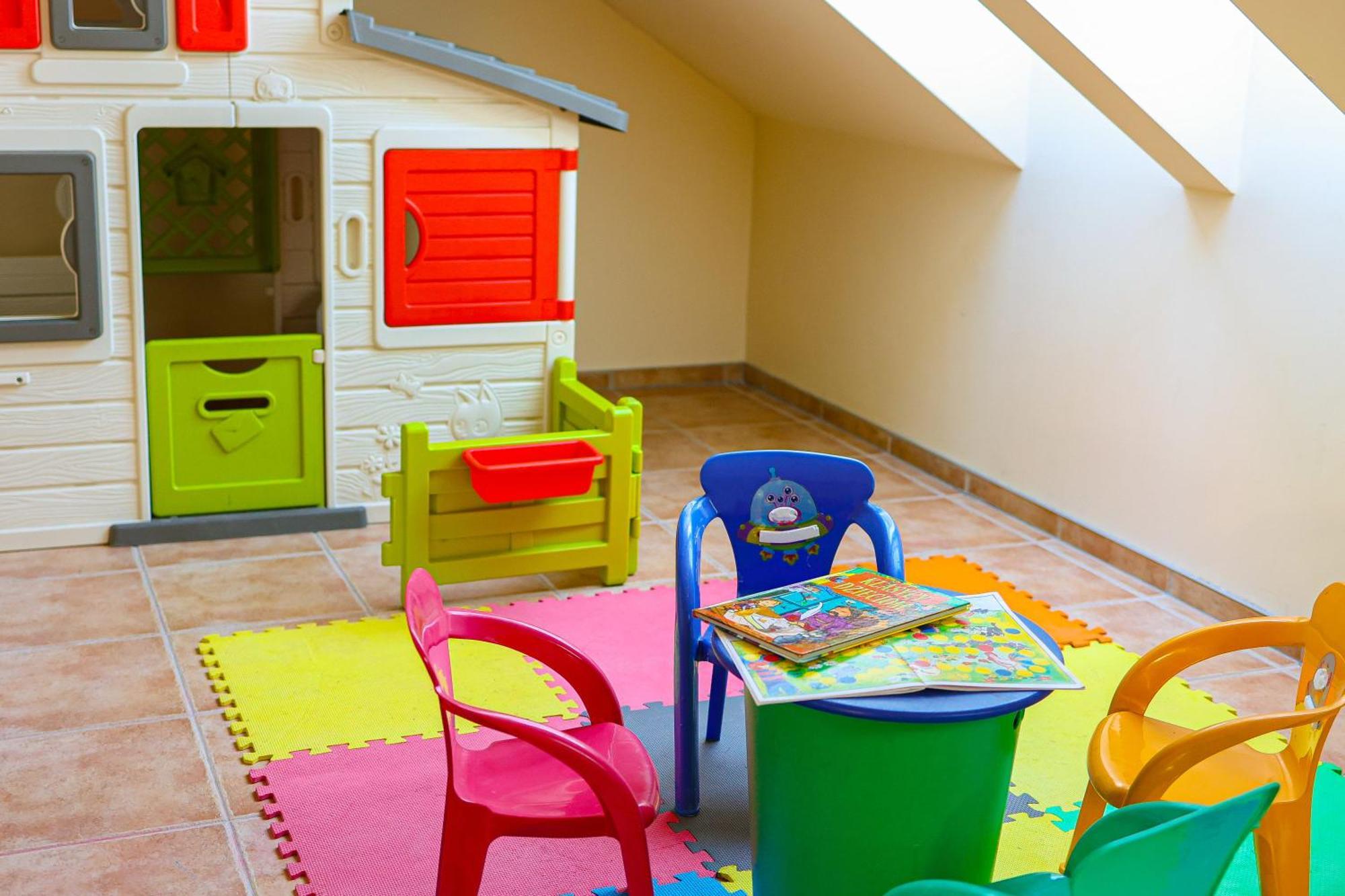 Amelia Apartamenty Wladyslawowo Bagian luar foto