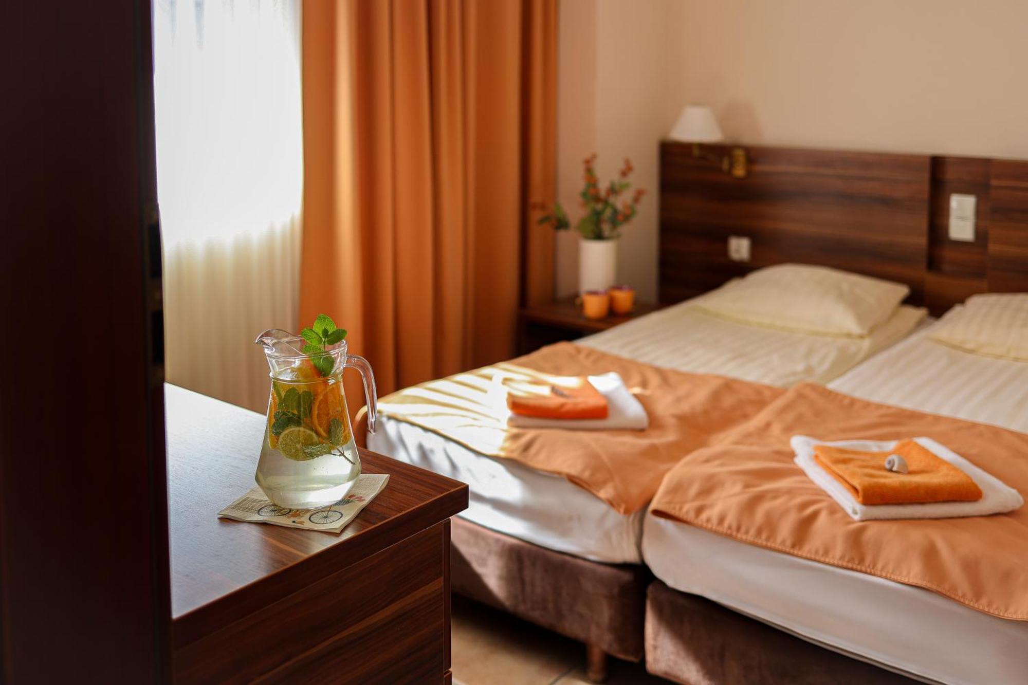 Amelia Apartamenty Wladyslawowo Bagian luar foto