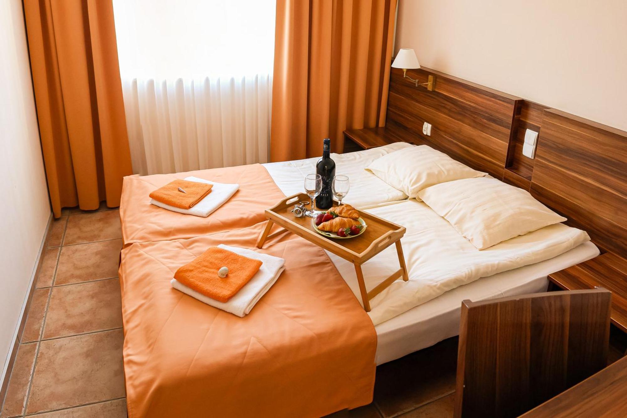 Amelia Apartamenty Wladyslawowo Bagian luar foto