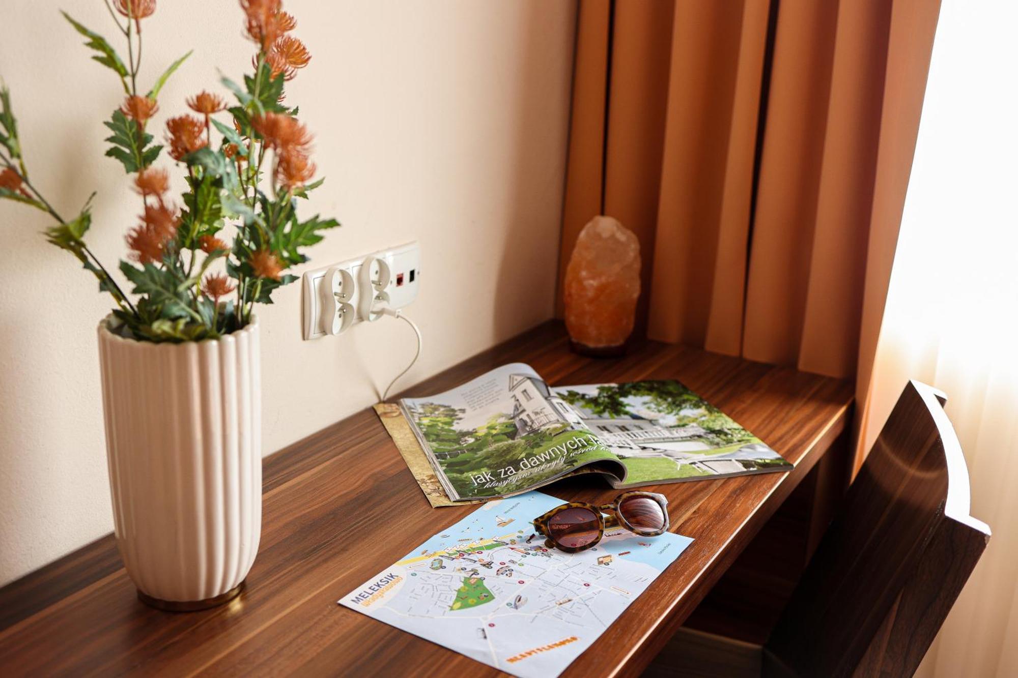 Amelia Apartamenty Wladyslawowo Bagian luar foto