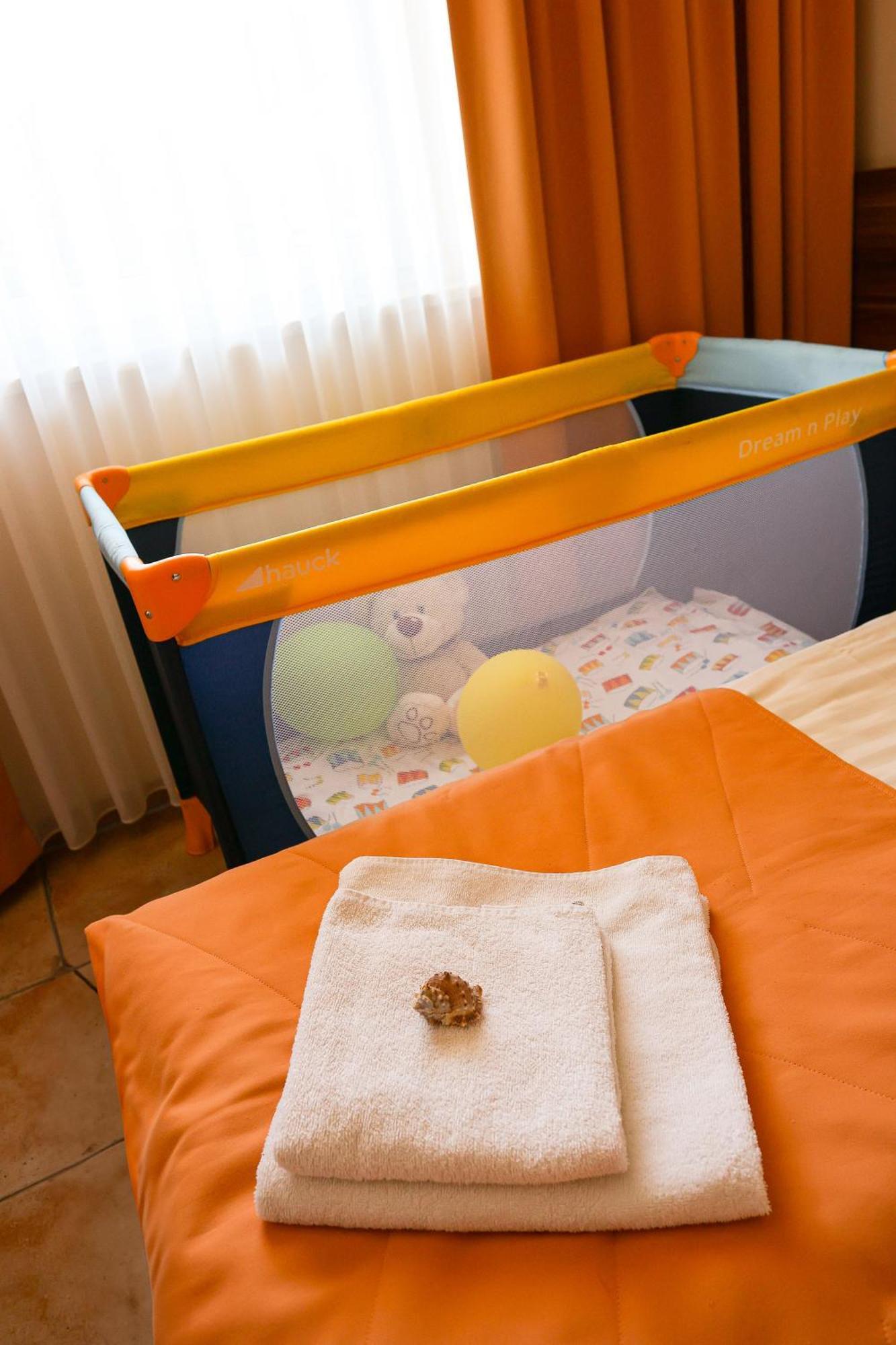 Amelia Apartamenty Wladyslawowo Bagian luar foto