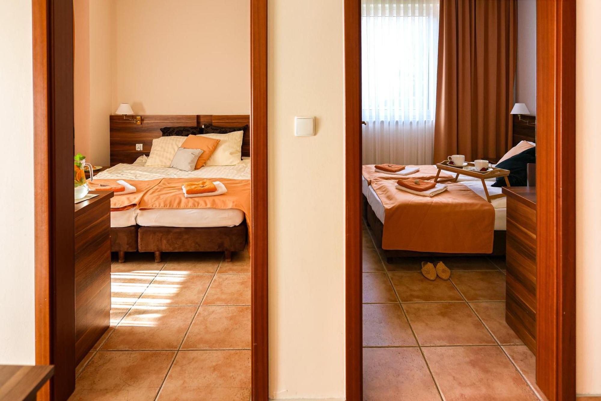Amelia Apartamenty Wladyslawowo Bagian luar foto